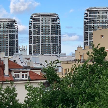 Nice Life - Luxury Apartment In The Old Town. Bratislava Extérieur photo