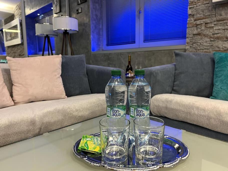 Nice Life - Luxury Apartment In The Old Town. Bratislava Extérieur photo