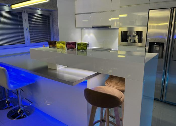 Nice Life - Luxury Apartment In The Old Town. Bratislava Extérieur photo