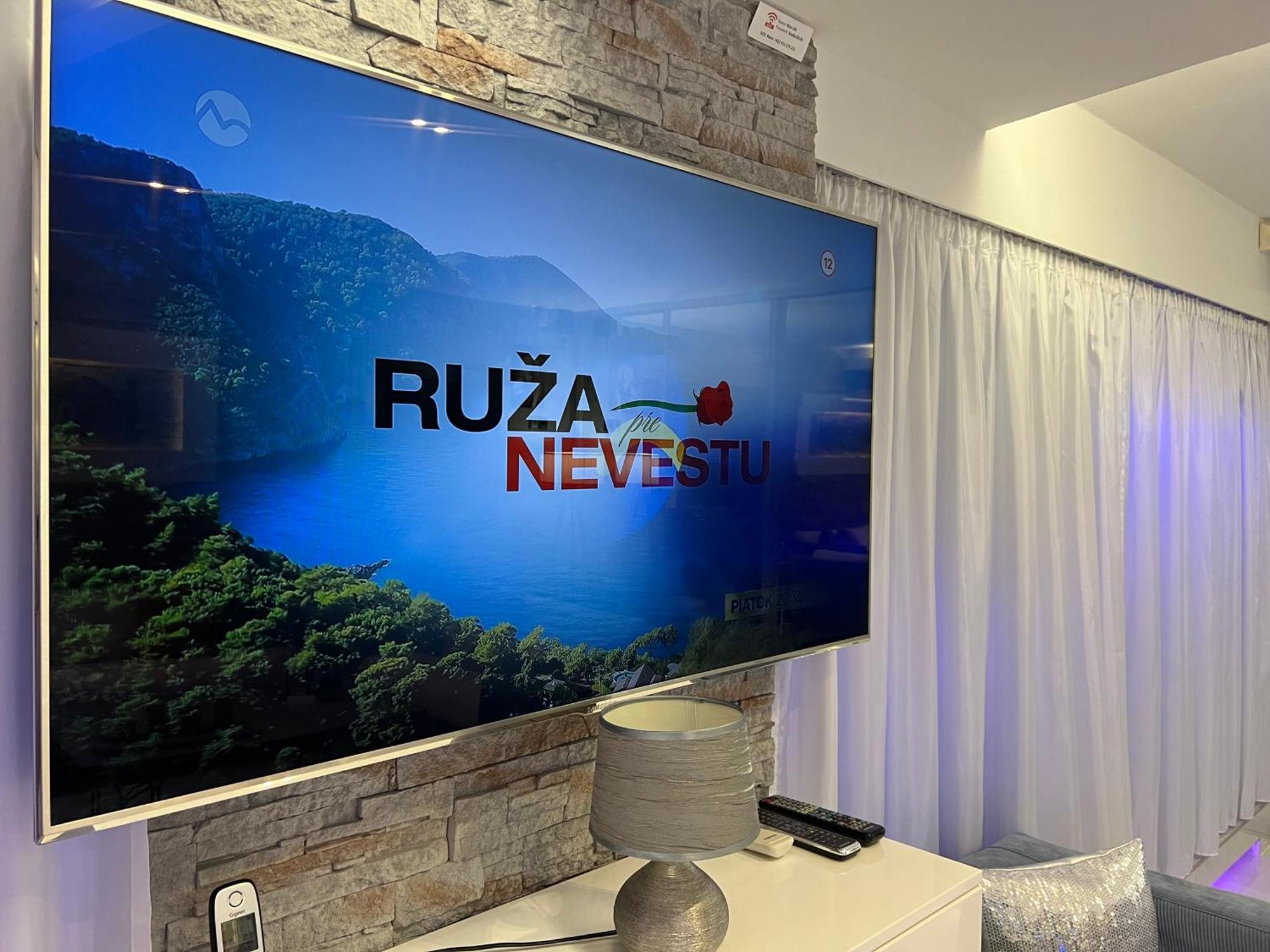 Nice Life - Luxury Apartment In The Old Town. Bratislava Extérieur photo