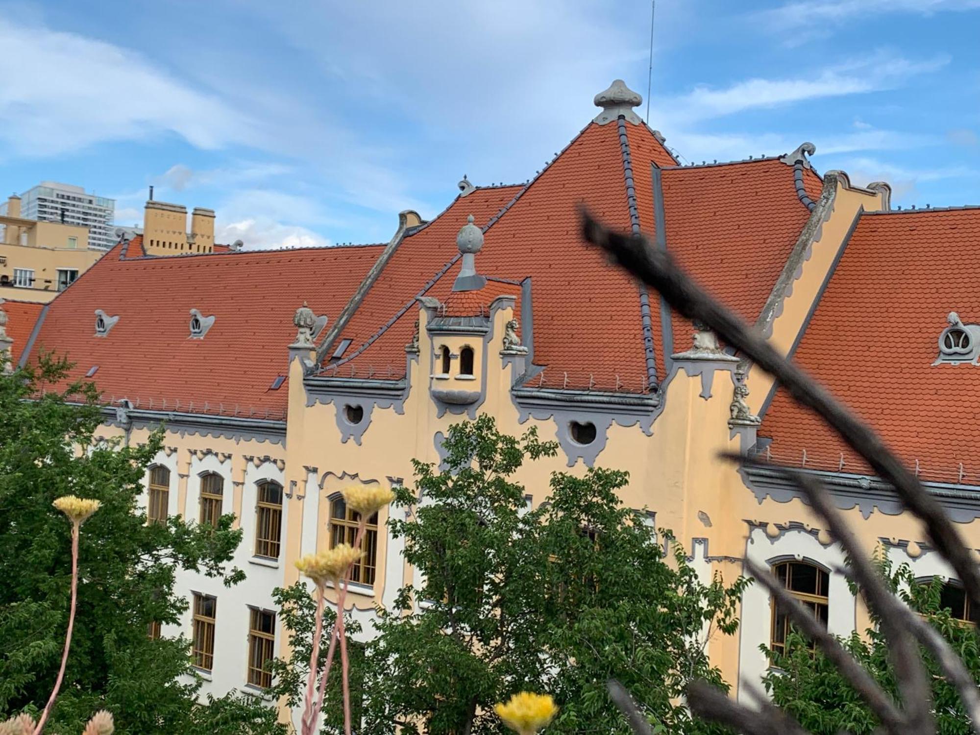 Nice Life - Luxury Apartment In The Old Town. Bratislava Extérieur photo