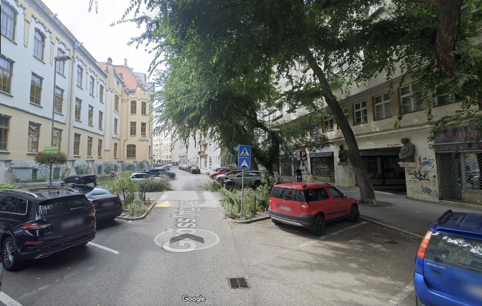 Nice Life - Luxury Apartment In The Old Town. Bratislava Extérieur photo
